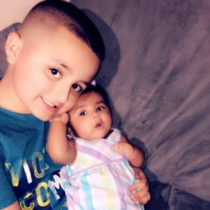 Meet your Posher, Judith viridiana